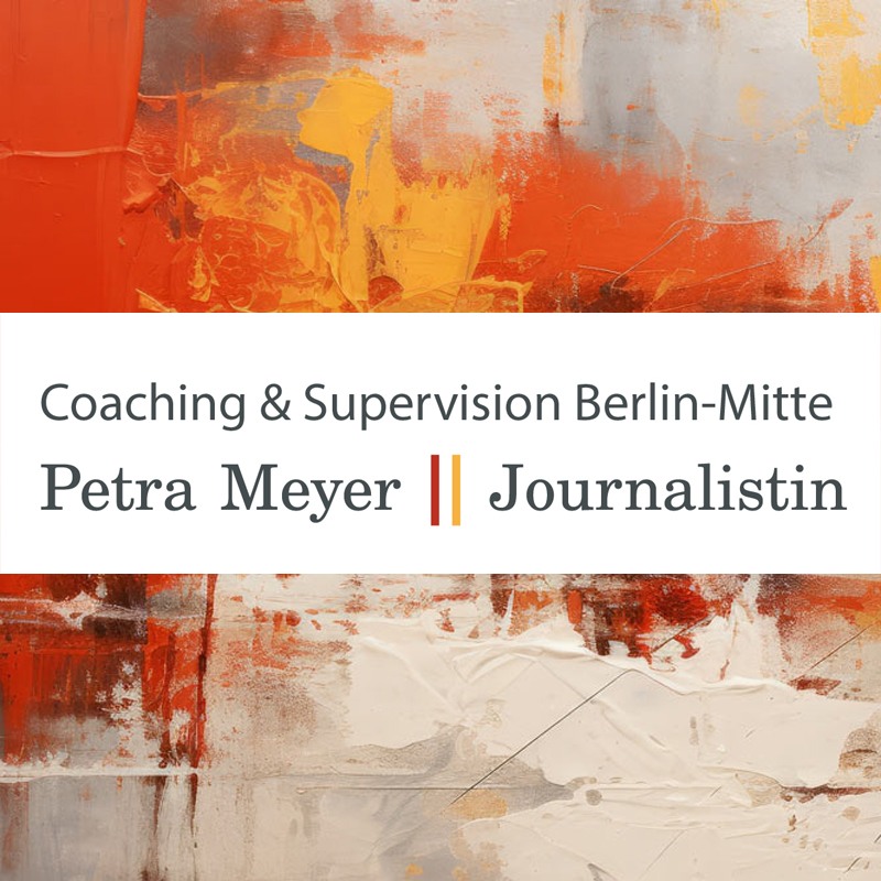 Coaching für neue Führungskräfte