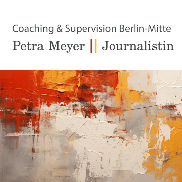 Gruppencoaching Frauen in Führung Berlin Mitte